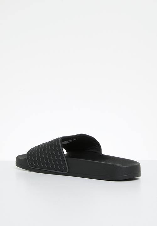 S.P.C.C - Rendell slide - charcoal