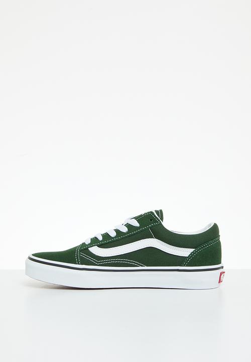 Vans - Jn old skool - color theory mountain view
