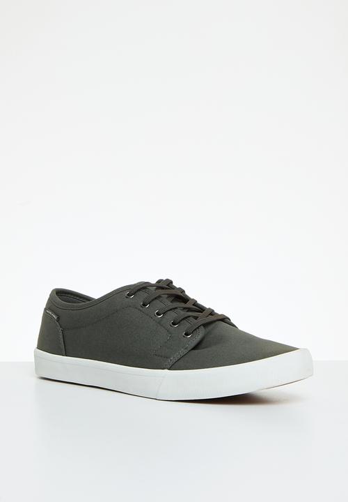 Jack & Jones - Ashley canvas - beluga