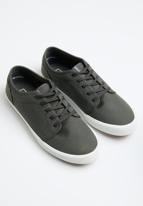 Jack & Jones - Ashley canvas - beluga