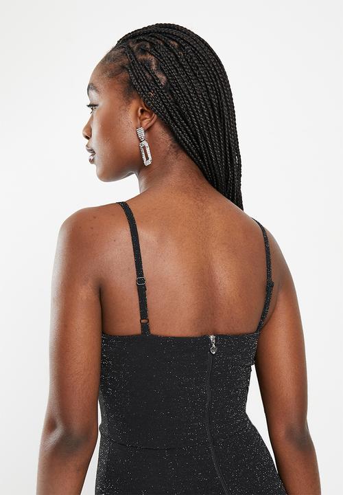 SISSY BOY - Vibe alone update - black