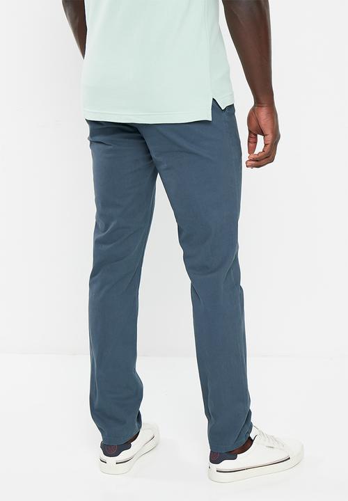 Pierre Cardin - PC pant - navy