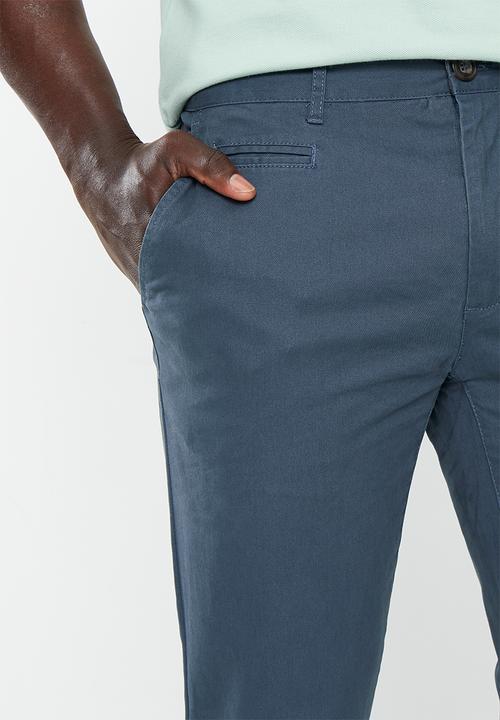 Pierre Cardin - PC pant - navy