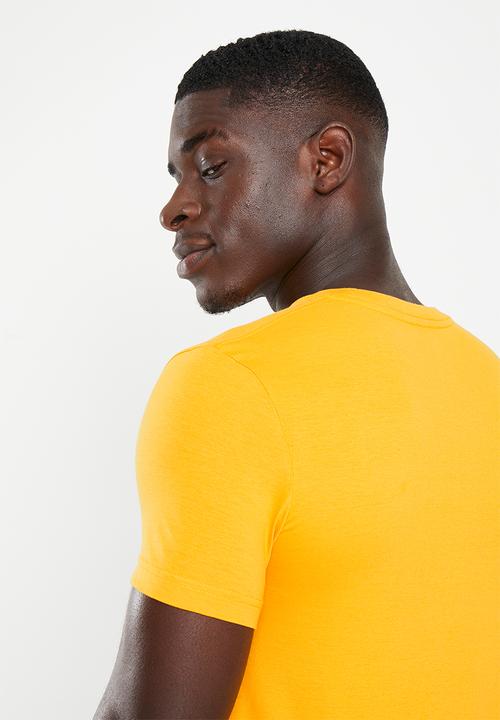 Pierre Cardin - PC louis tee - yellow