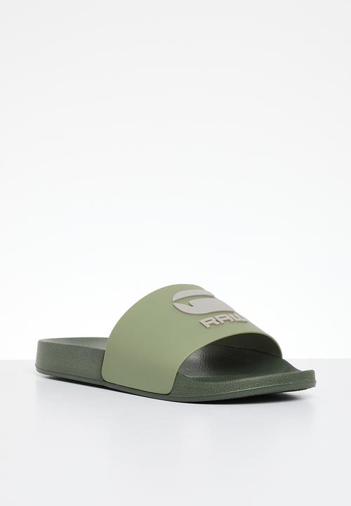 G-STAR - CART III CTR - combat/cool grey