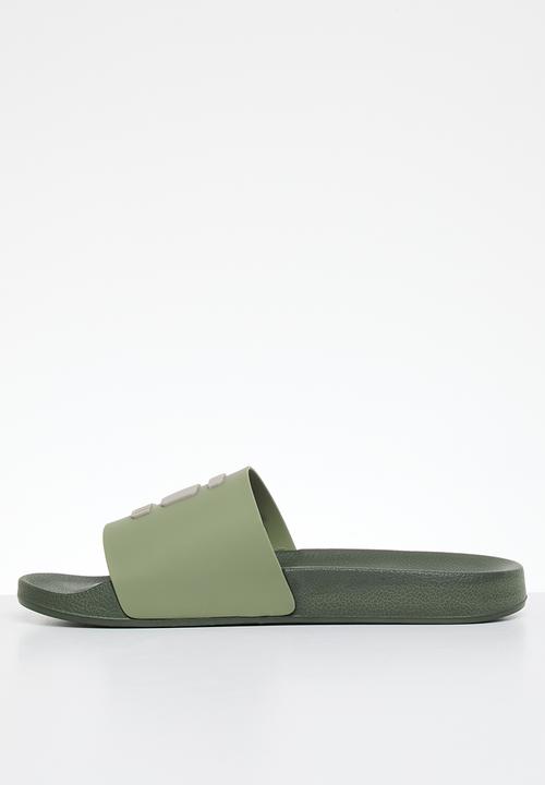 G-STAR - CART III CTR - combat/cool grey
