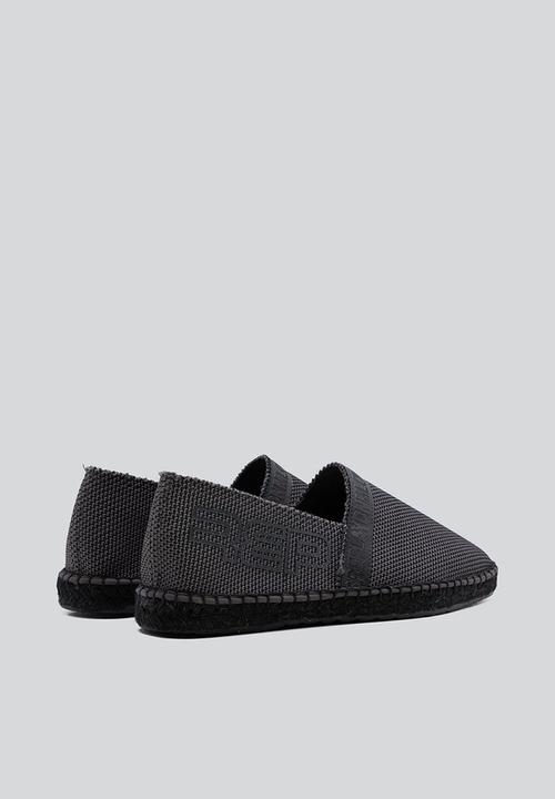 Replay - Cabo espadrille - black