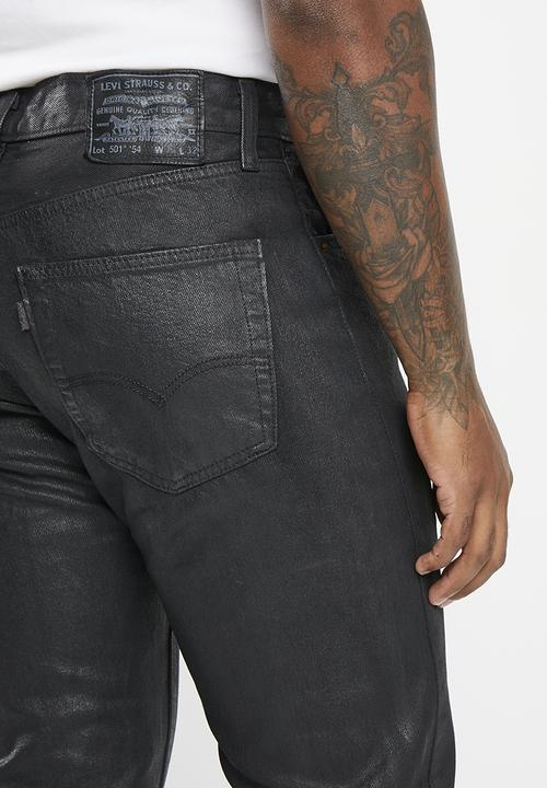 Levi’s® - 501® '54 - candle wax pant
