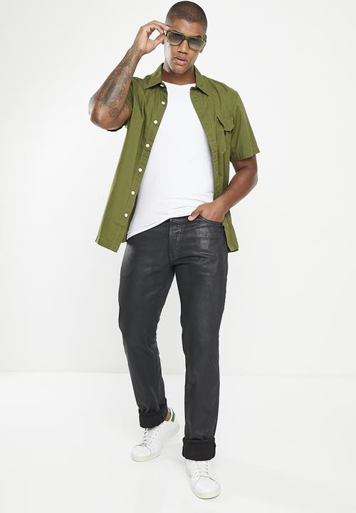 Levi’s® - 501® '54 - candle wax pant
