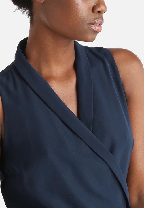 Vero Moda - Wanda Short Dress