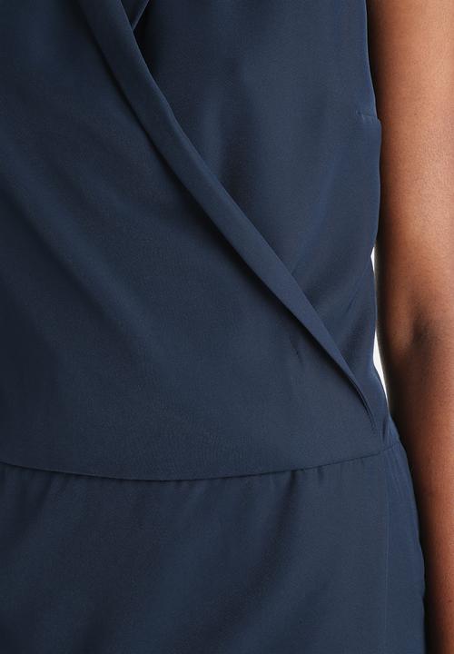 Vero Moda - Wanda Short Dress