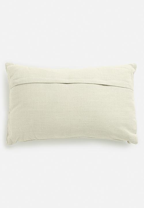 H&S - Vuyo cushion - multi
