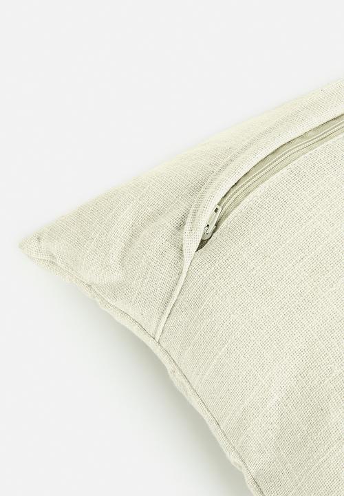 H&S - Vuyo cushion - multi