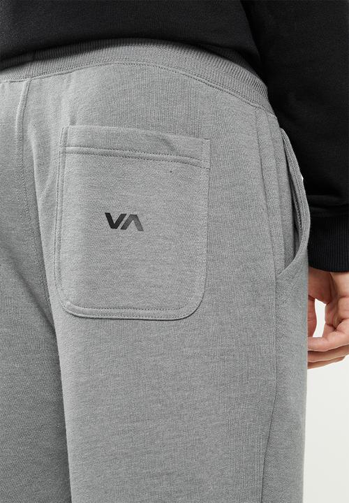 RVCA - Big rvca pant - athletic heather