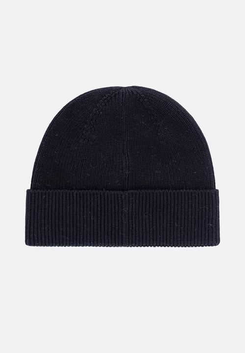 Diesel  - K-coder-fully b cap - black