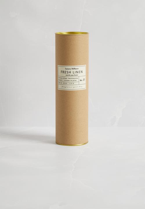 H&S - Fresh linen diffuser