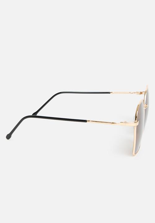 Superbalist - Adriel sunglasses - gold