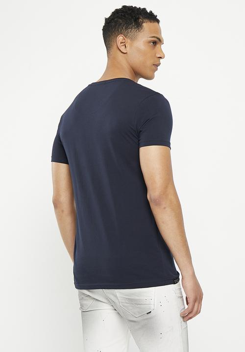 S.P.C.C - Gerrit tee - Ink