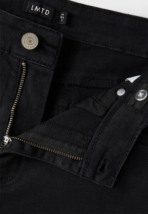 Name It - Nlmtazzan twi dad pant - black