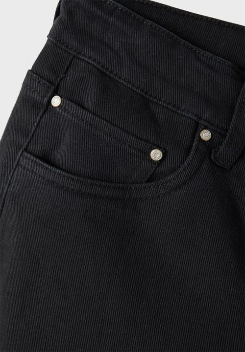 Name It - Nlmtazzan twi dad pant - black