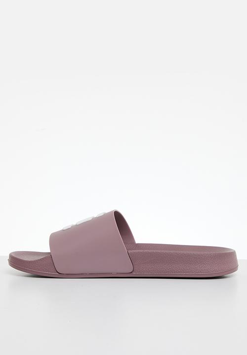 G-STAR - Cart III bsc - mauve / white