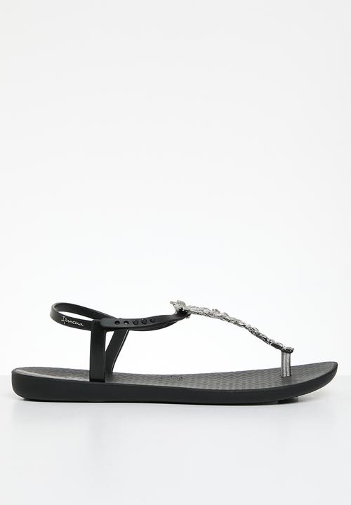 Ipanema - GIL83338 - black silver