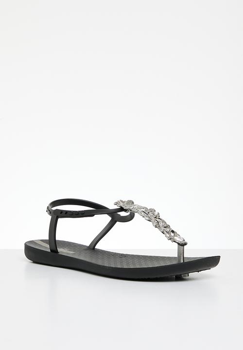 Ipanema - GIL83338 - black silver