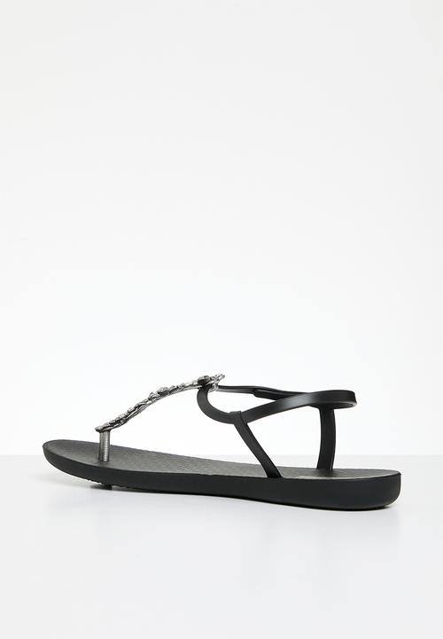 Ipanema - GIL83338 - black silver