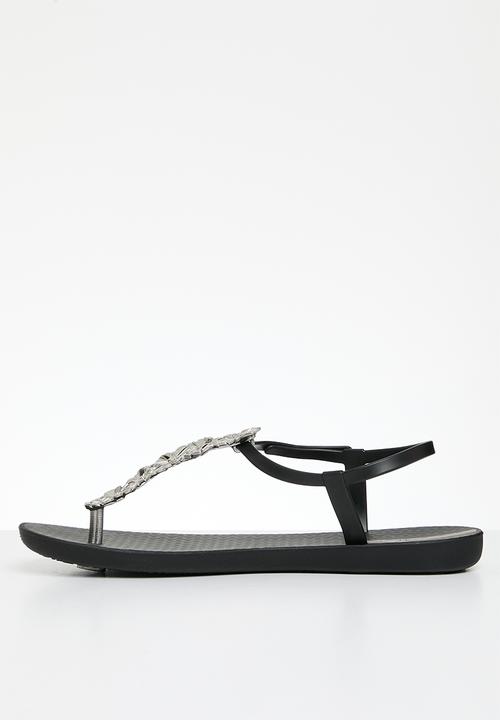 Ipanema - GIL83338 - black silver