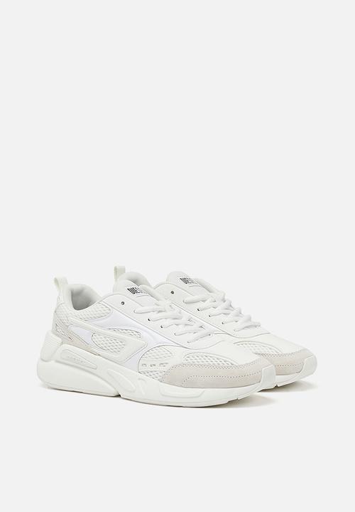 Diesel  - S-serendipity sport - white