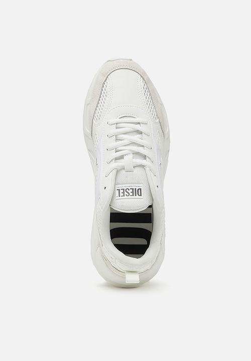 Diesel  - S-serendipity sport - white