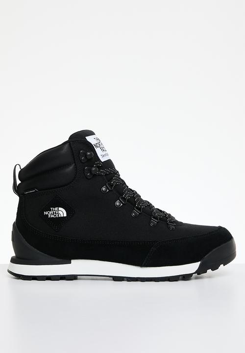 Back to berkeley north face boots best sale