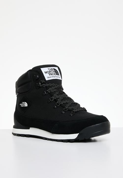 The North Face - Back-to-berkeley iv textile wp