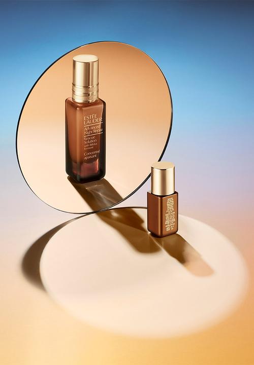 Estee Lauder - Advanced Night Repair Rescue Solution Serum - 5ml