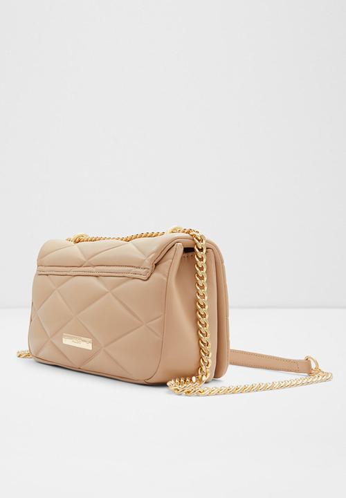 ALDO - Ameya - dark beige