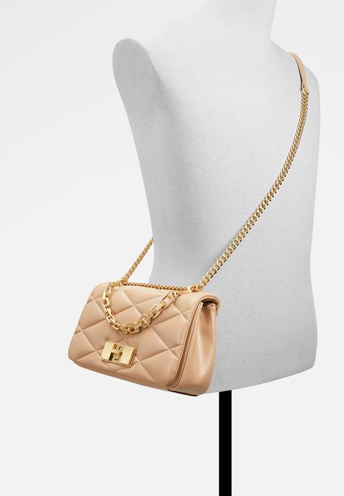 ALDO - Ameya - dark beige