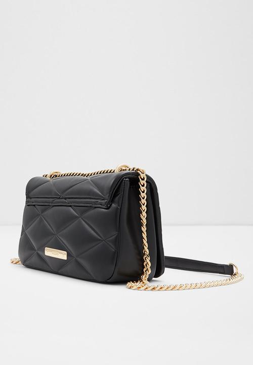 ALDO - Ameya - open black