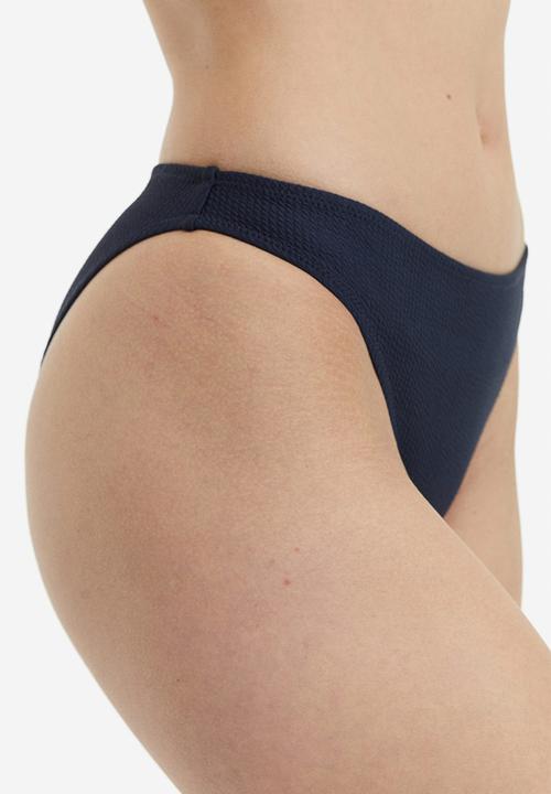H&M - Bikini bottoms - dark blue