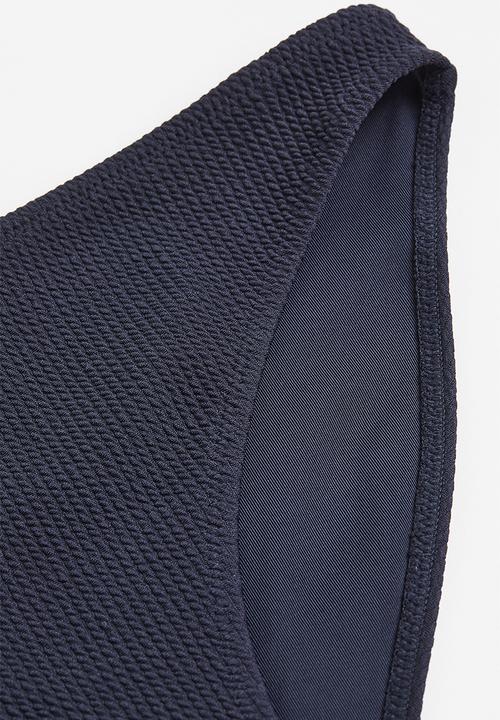 H&M - Bikini bottoms - dark blue