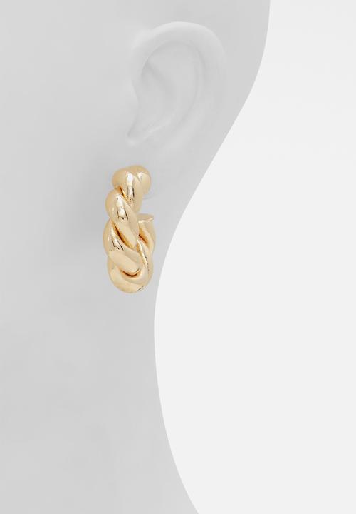 ALDO - Ashtan - gold