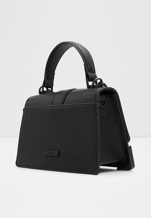 ALDO - Aussey - black