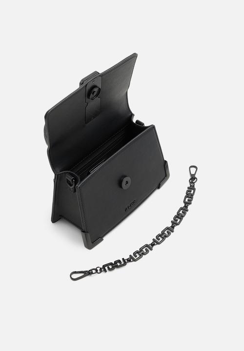 ALDO - Aussey - black