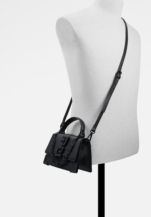 ALDO - Aussey - black