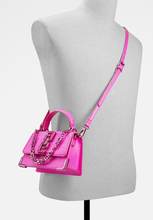 ALDO - Aussey - fuchsia