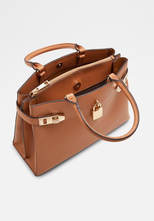 ALDO - Calaria - medium brown