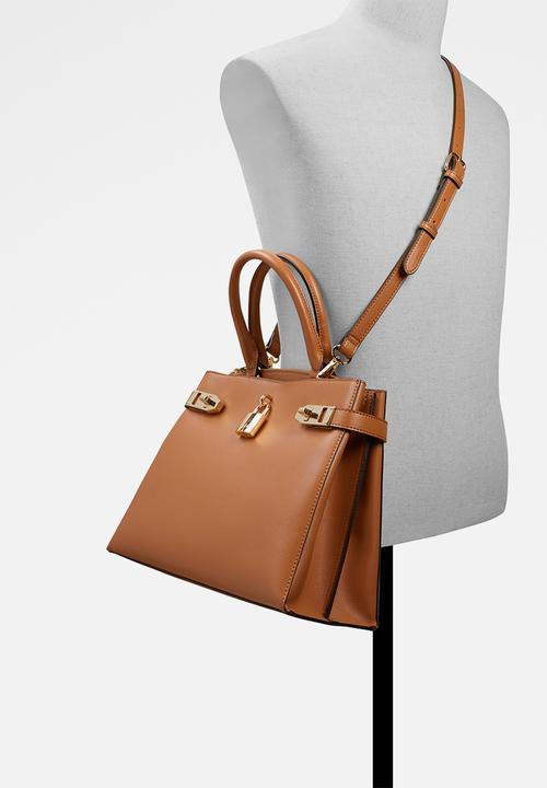 ALDO - Calaria - medium brown