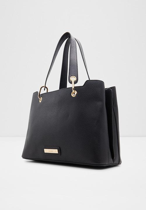 ALDO - Coquette - black