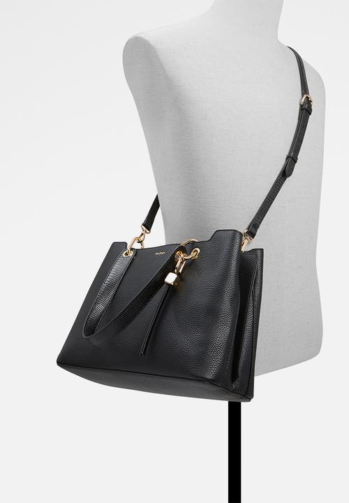 ALDO - Coquette - black
