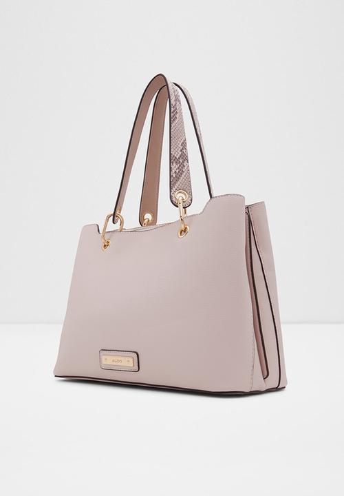 ALDO - Coquette - open pink
