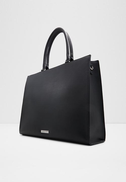 ALDO - Enobana - open black